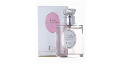 Forever and Ever Dior | Dior DE