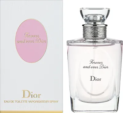 Christian Dior FOREVER AND EVER оригинал | Диор Форевер энд эвер