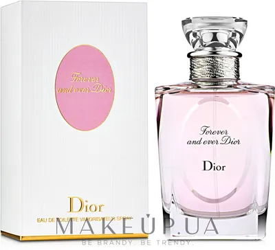 Les Creations de Monsieur Dior Forever and Ever 100мл - parfum-klub ru