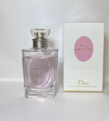 Forever and Ever Dior аромат — аромат для женщин 2002