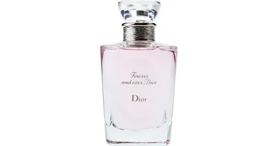 Диор навсегда ...Christian Dior, Forever and Ever Dior, EDT | Отзывы  покупателей | Косметиста