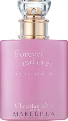 Dior Forever and Ever Туалетная вода 100мл — купить в интернет-магазине  ParfumStore