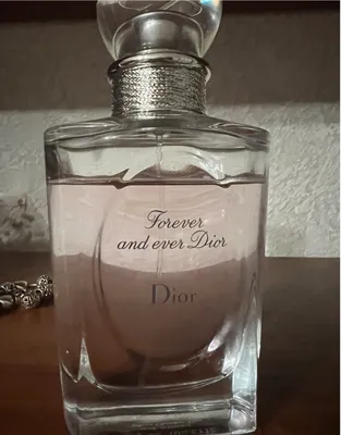 Christian Dior Les Creations de Monsieur Dior Forever And Ever Toaletní  voda pro ženy 100 ml | ELNINO.CZ