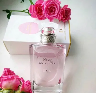 Forever and Ever Dior, EdT 2009, Dior - LaParfumerie. Лучший парфюмерный  форум России!