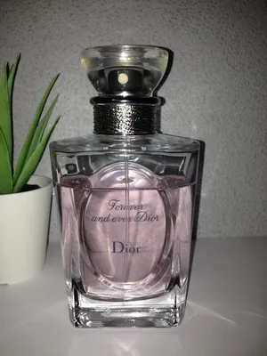 Christian Dior Forever and ever - купить женские духи, цены от 420 р. за 2  мл