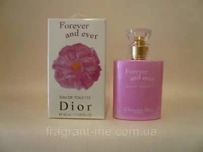 Christian Dior Forever and Ever EDT 100ml дамски парфюм без опаковка на ТОП  цена | Donbaron.bg