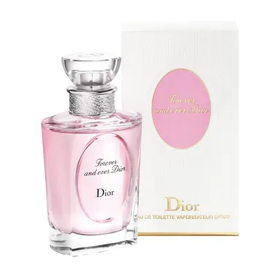 Forever and ever Dior - Dior | Malva-Parfume.Ua ✿
