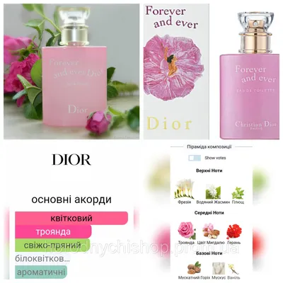 Dior Forever and Ever - «Три ноты в пирамиде и такая красота!!! Моя  любовная любовь))» | отзывы