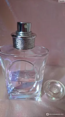 Christian Dior Les Creations de Monsieur Dior Forever and Ever, купить в  Украине, распив/делюсь, 🧪Отливант, 💬отзывы 108