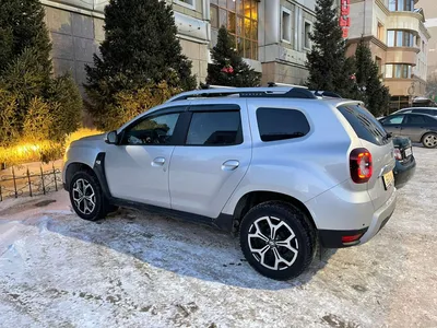 Купить диск SKAD Renault Duster (KL-263) 6.5x16/5x114.3 D66.1 ET50 Алмаз  2590005 в интернет-магазине ОНЛАЙН ТРЕЙД.РУ