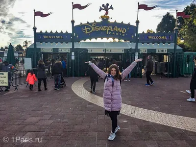 Disneyland в Париже: как организоваться и что вас ждёт - Life of A