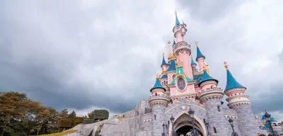 Парк «Диснейленд Париж» («Disneyland Park Paris»)