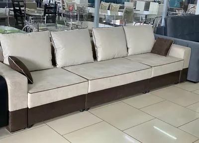 Купить диван-кровать бостон 2800 №1 от производителя недорого с доставкой  по России