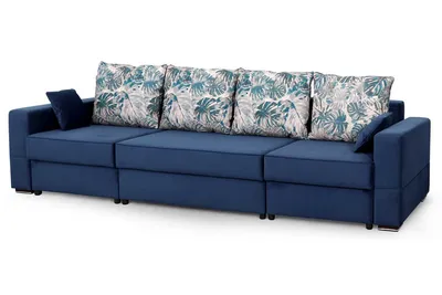 Купить модульный диван Бостон в Ульяновске от фабрики