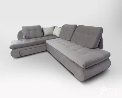 Угловой диван Дуэт А - купить в интернет-магазине мебели — «100диванов»
