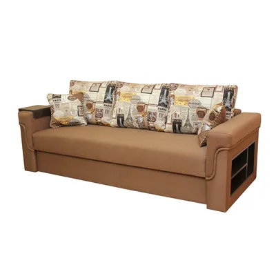 Угловой диван Дуэт для дома ⭐ Mebel Fashion