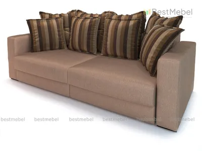 Угловой диван-кровать «Дуэт-2» - YouTube
