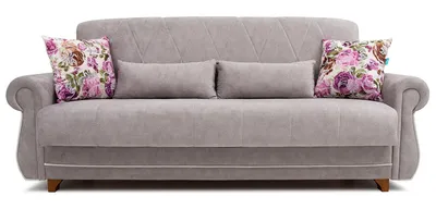 Прямой диван-кровать «Юлия» купить в Минске, цена