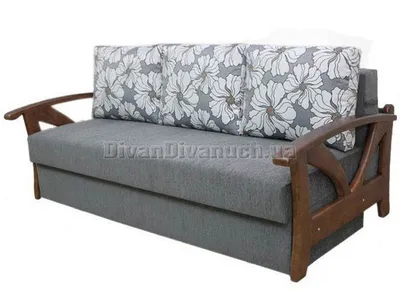 Купить диван Юлия 14 - диван софа Юлия 14 недорого в Москве - цена 27270  руб.