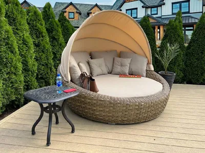 Дизайнерский итальянский круглый тканевый диван, вращающийся диван,  современное Роскошное кресло для отдыха в гостиной, балконе | AliExpress