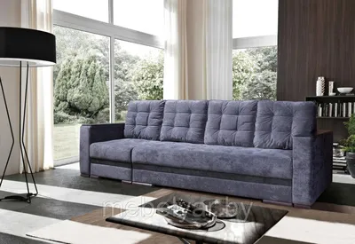 Купить диван Мадрид в Самаре от производителя, цена, фото
