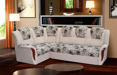 Угловой диван Маэстро без стола. Купить мягкий уголок без стола в  интернет-магазине МебельОк