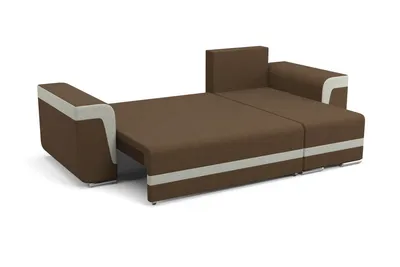 Прямой диван Марракеш 2 в Казани 62650 руб, размер и цвет на выбор