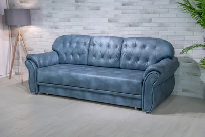 Сенатор (диван, диван-кровать, пружина)+3 подушки – купить во Владивостоке  и Уссурийске | Интернет-магазин ДИМИР Мебель