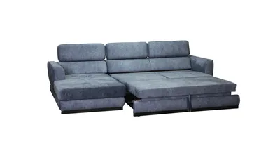 П-образный диван Сенатор от производителя в Москве — купить по цене 76990  руб в интернет магазине Лига Диванов