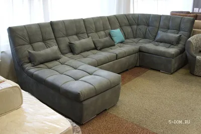 Купить grand sofa из коллекции FR (ФАБРИКА РОССИИ)