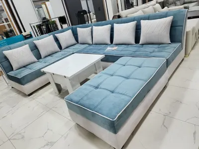 Угловой диван Консул: правый или левый угол - купить в Москве, цена от 23  232 руб от производителя