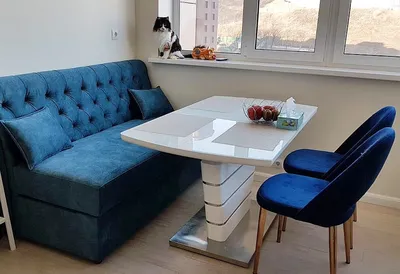 Диван для кухни Дублин 183 (с углом) - купить за 27 560 руб. в Москве. -  Интернет магазин «Мебель Скоро»