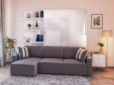 Мебель для маленькой комнаты: фото, идеи и советы — как выбрать мебель в  маленькую комнату | Houzz Россия