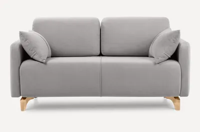 Шкафы-кровати с диваном от производителя MilDer