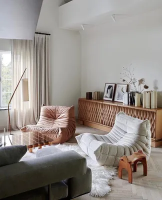 Как выбрать диван в маленькую гостиную: секреты удачной покупки