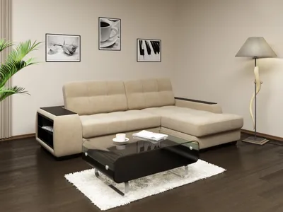 Как выбрать цвет дивана к интерьеру в гостиную, зал