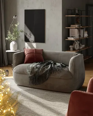 Выбираем диван в гостиную - Svitdivaniv.com.ua
