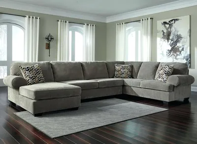 Как расставить мебель в гостиной | Блог о дизайне интерьера OneAndHome