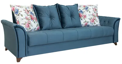 Купить диван «Радуга» от производителя в магазине DiArt в Ижевске