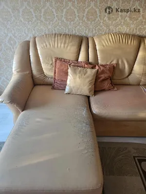 Продам диван: №113440239 — диваны и кресла в Костанае — Kaspi Объявления