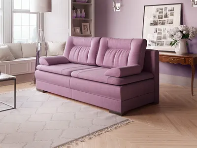 Прямой диван «Рональд» купить в Екатеринбурге, Саратове, Самаре
