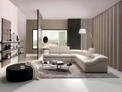 Угловой практичный диван в лаконичном дизайне: фото. Мебельная компания  \"Merx\" в Черновцах | wowMEBLI