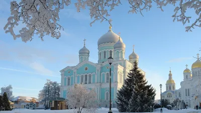 Авторский тур из Тулы в Дивеево и Арзамас