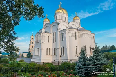 По святым местам: в Дивеево и Арзамас 🧭 цена экскурсии 7800 руб., 15  отзывов, расписание экскурсий в Нижнем Новгороде