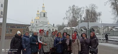 Едем в Дивеево. Всё, что нужно знать паломнику — Дивеево.info