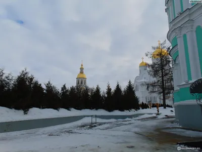 Едем в Дивеево. Всё, что нужно знать паломнику — Дивеево.info