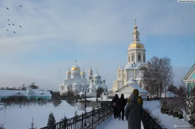 Дивеево (2 дня, выходной) | Туроператор «Мир открытий»