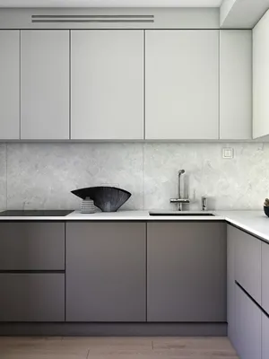 Кухня-гостиная 28 м кв - дизайн интерьера | 3Dplitka и дизайн интерьера |  Дзен