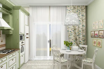 Дизайн ванной комнаты в стиле Прованс - фото интерьера