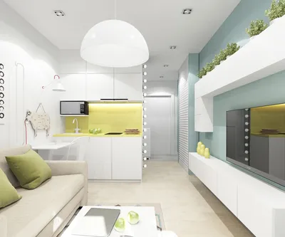 Дизайн уютной Спальни 16 кв.м. – фото, готовые интерьеры | Локос